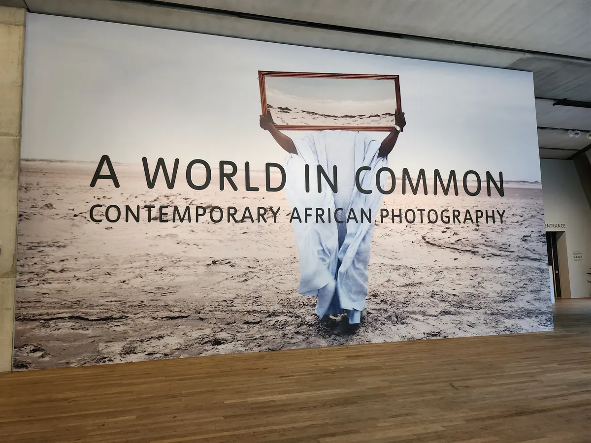 African Photography Gallery Image 2